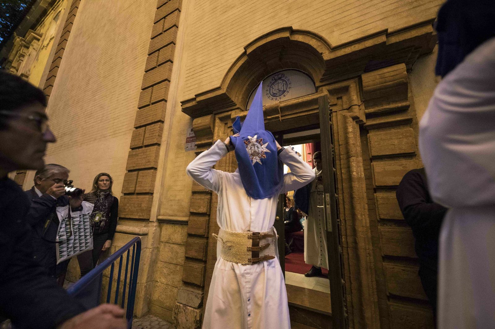 Las imágenes de Montserrat