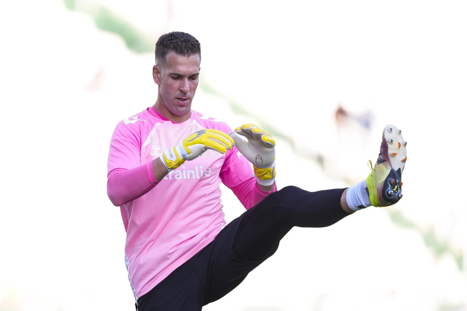 Las fotos del Córdoba-Betis