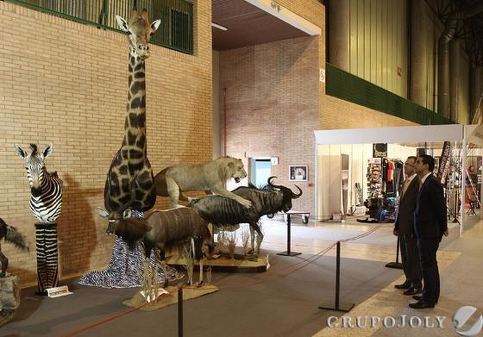 Foto: José Ángel García