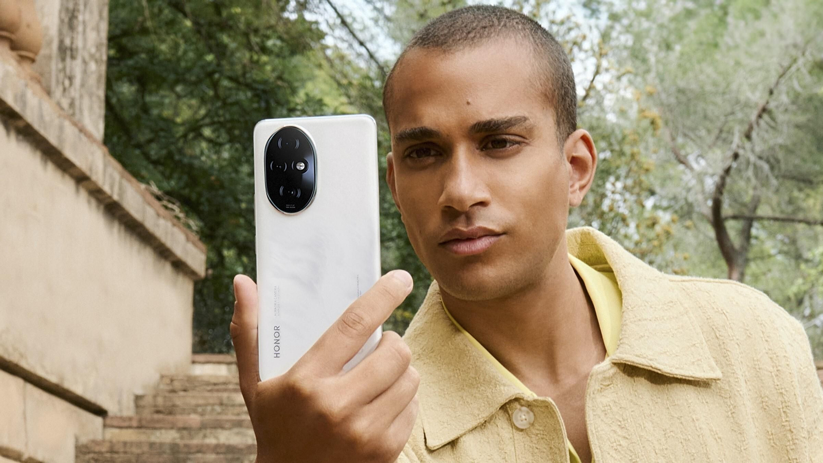 Serie Honor 200