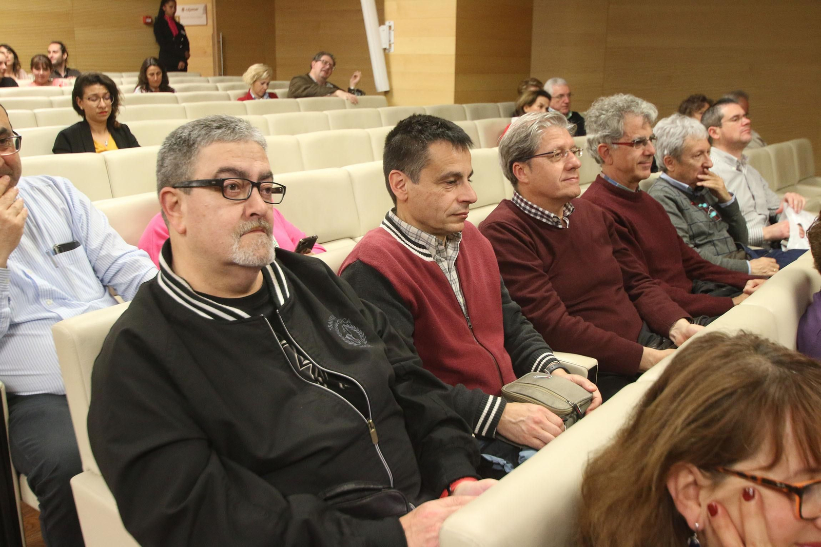 Fotogalería del Diario de los Libros: 'Latín lovers', de Emilio del Río Sanz