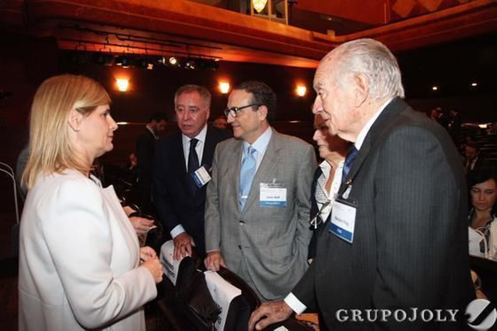 Foto: Manuel Pascual /Miguel Angel Gonzalez