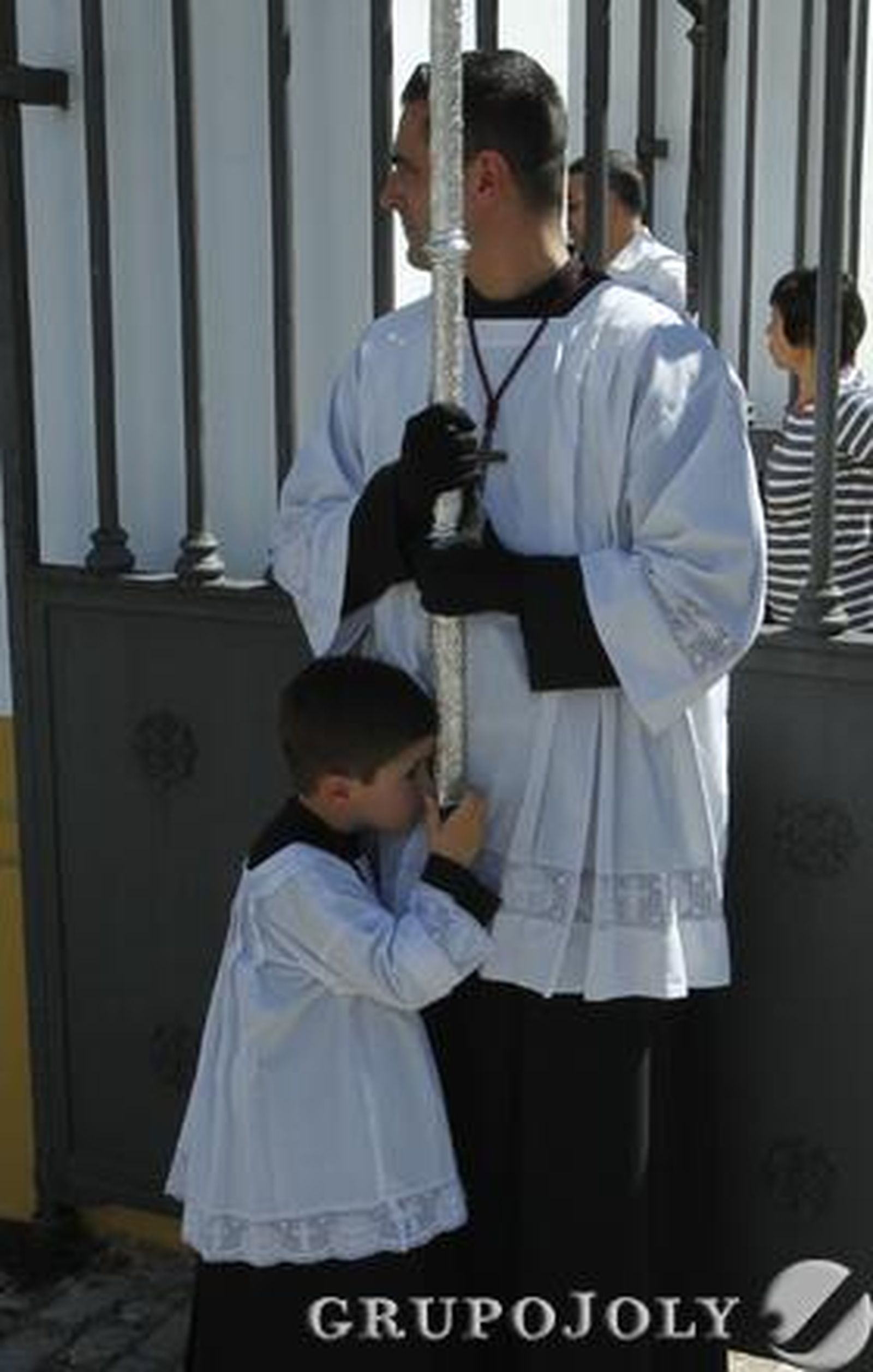 Foto: José Ángel García