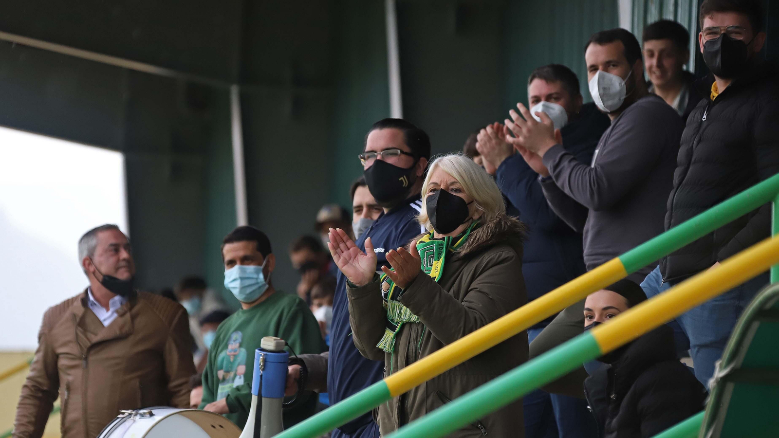 Las mejores fotos de la Unión - Antoniano