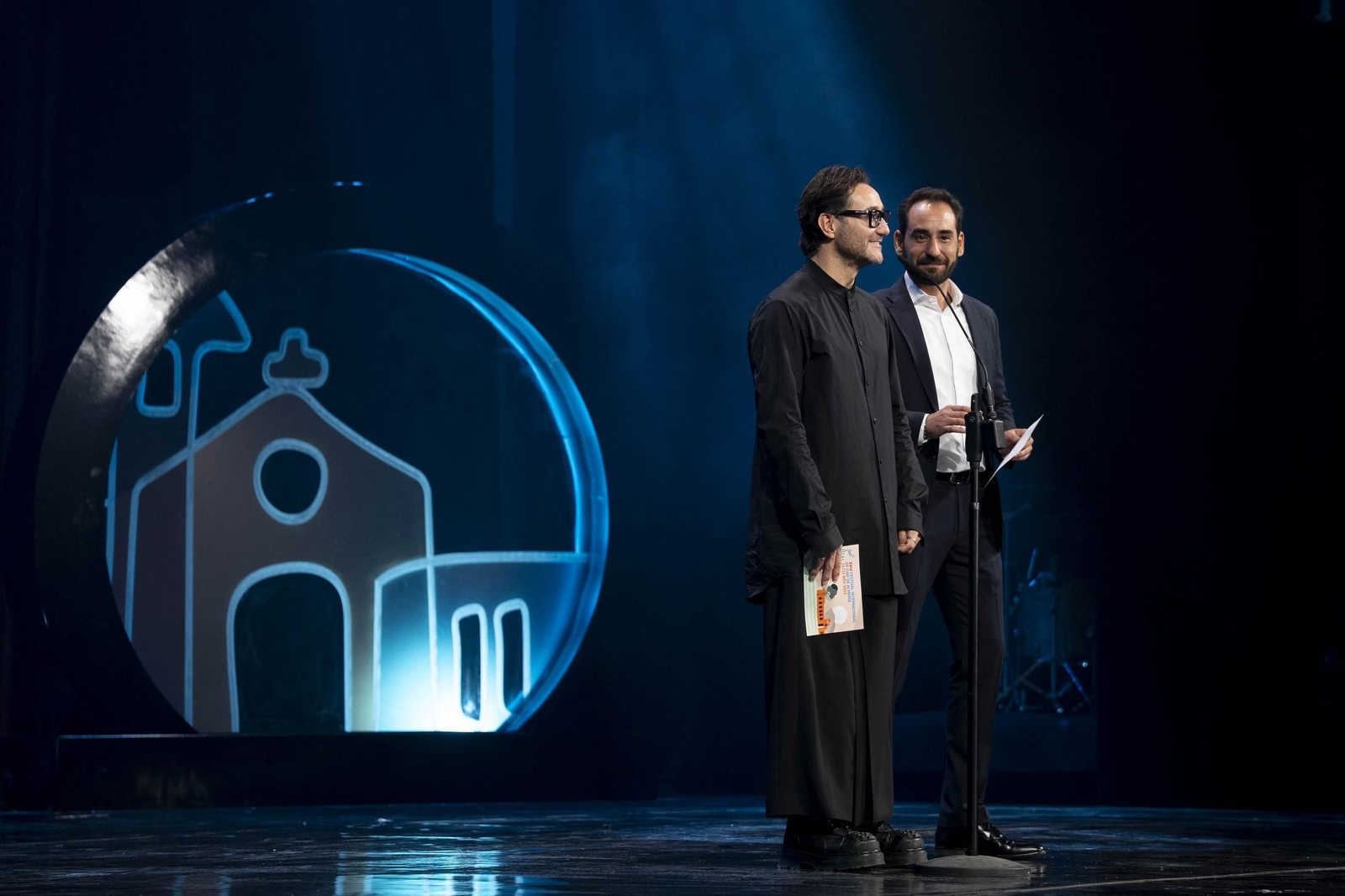 Así fue la gala de cierre de FICAL