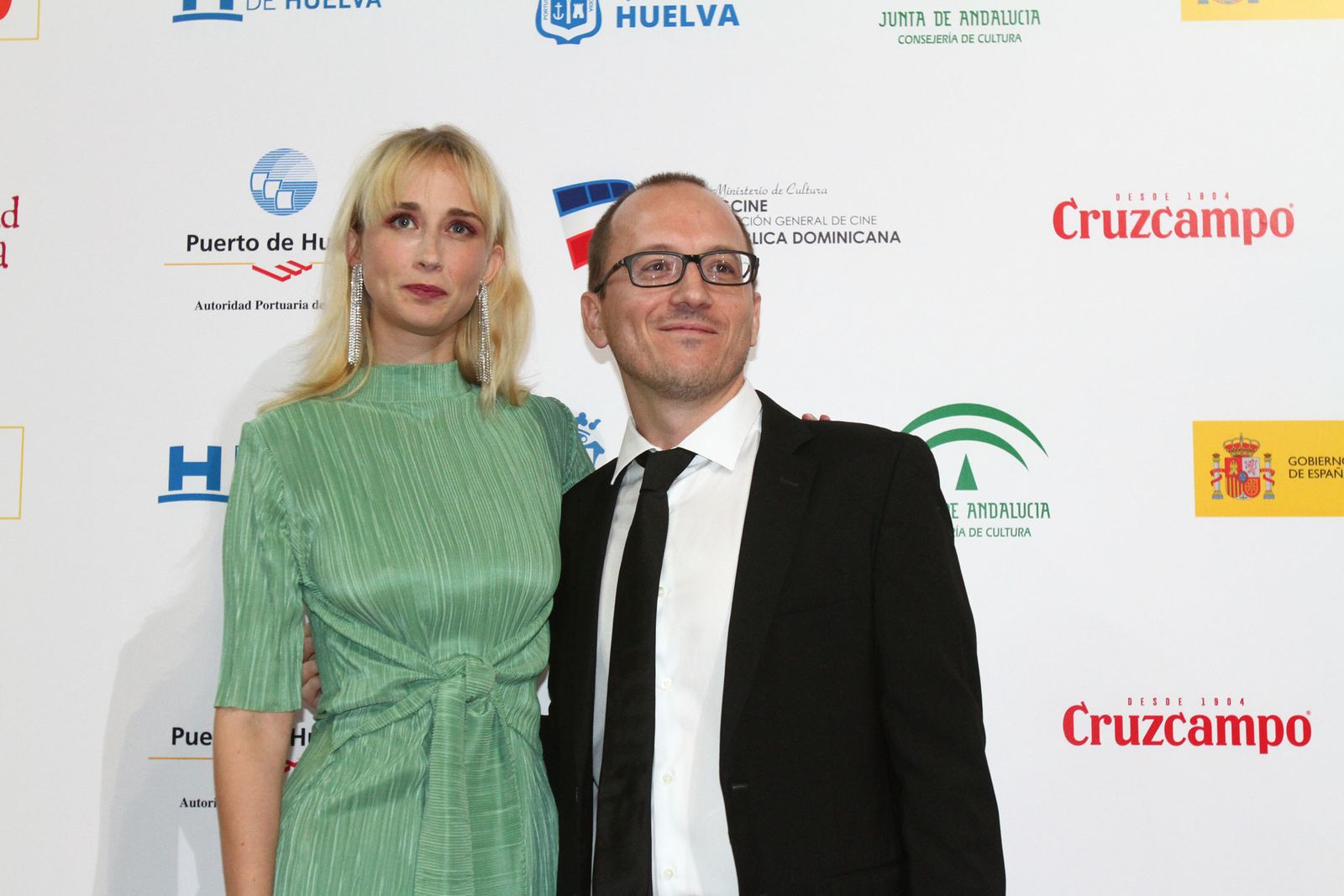 Gala inaugural de la 44 Edición del Festival de Cine Iberoamericano de Huelva