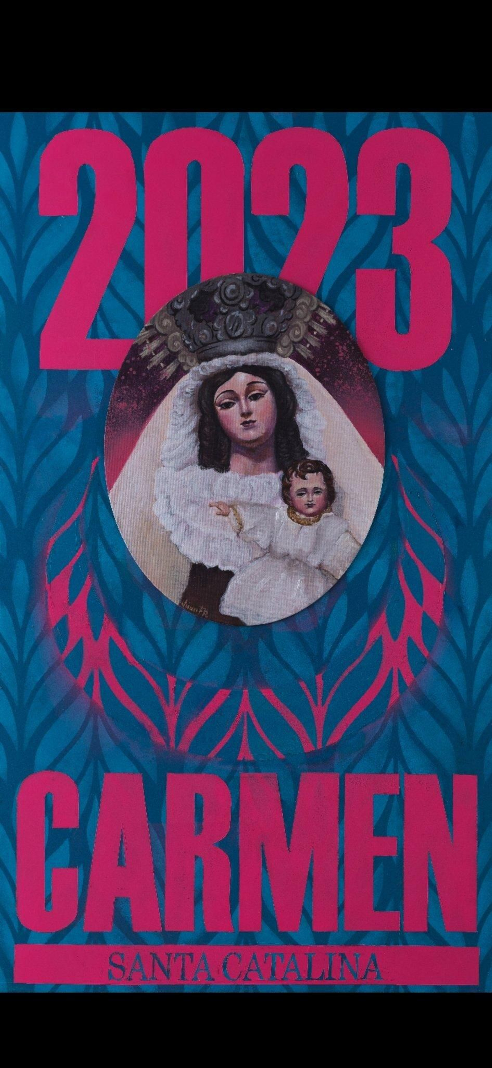 La Virgen del Carmen procesionará el día 16 de julio