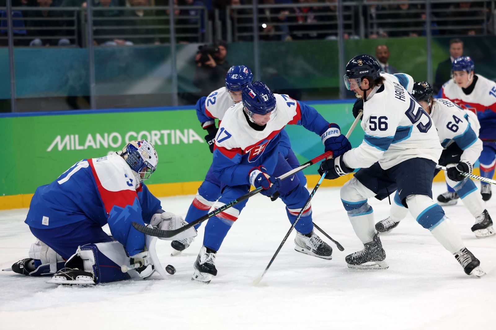 Las fotos de la tercera medalla española y de la jornada 16 de los Juegos Olímpicos