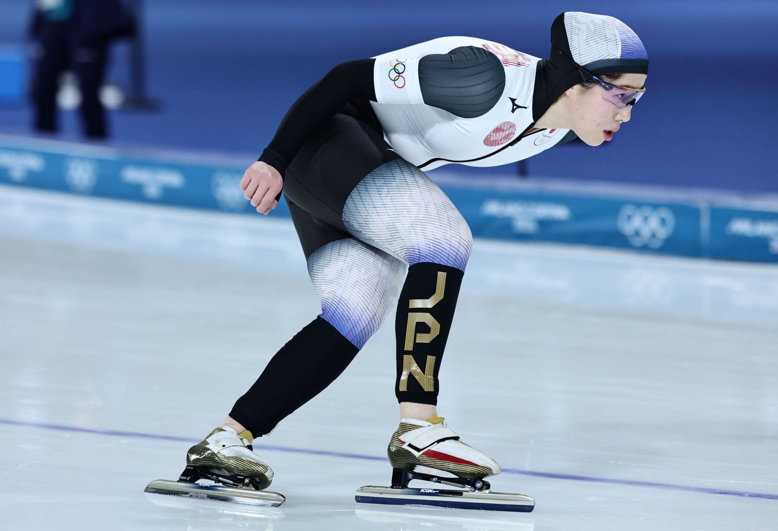 Las mejores fotos de los Juegos Olímpicos de invierno Milán Cortina d'Ampezzo 2026 | Segunda jornada