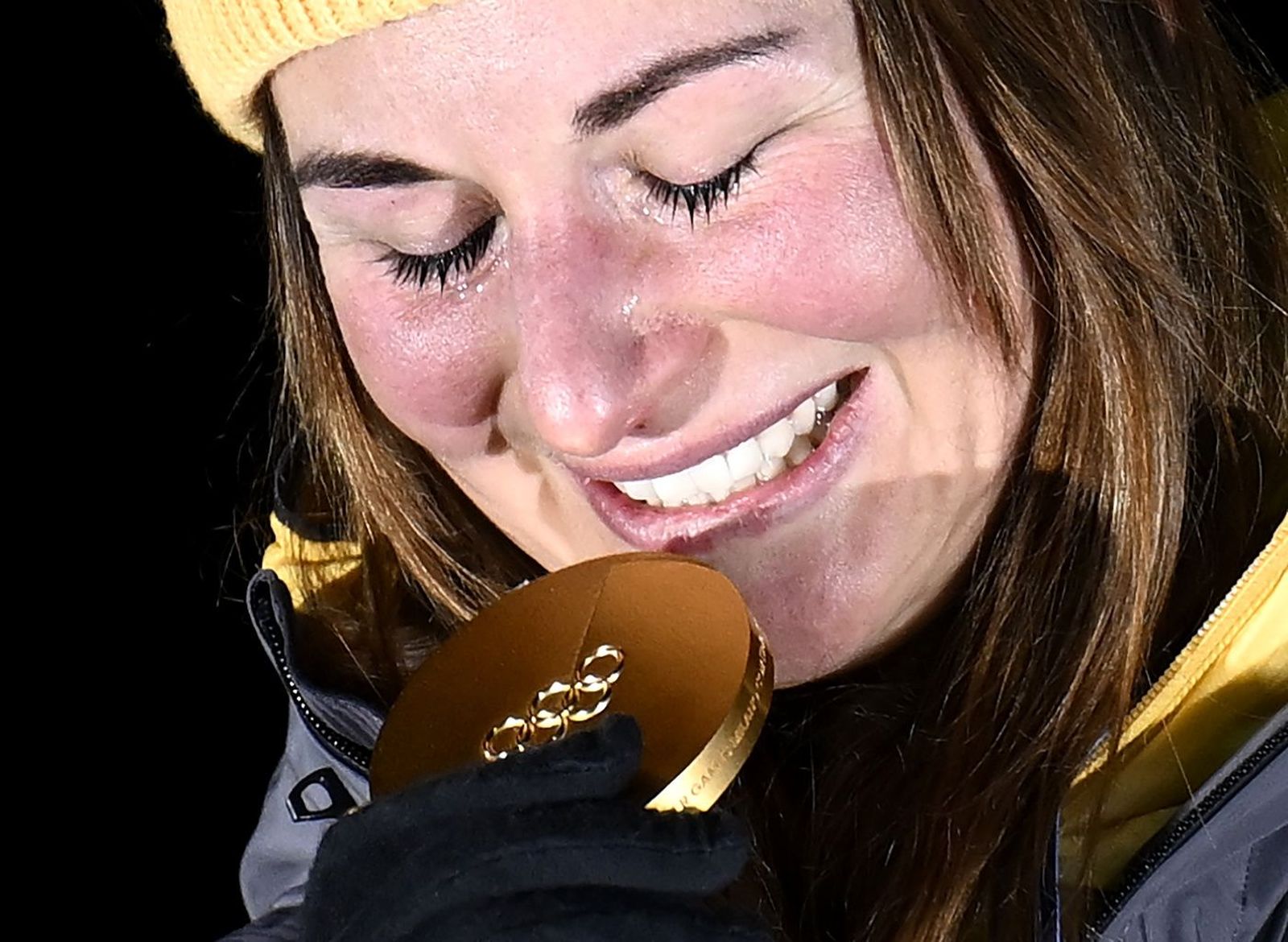 Las mejores fotos de los Juegos Olímpicos de invierno Milán Cortina d'Ampezzo 2026 | Quinta jornada