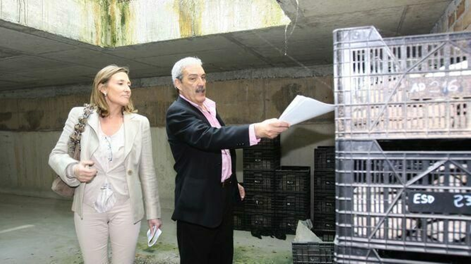 Seis años de Caso Serrallo en imágenes