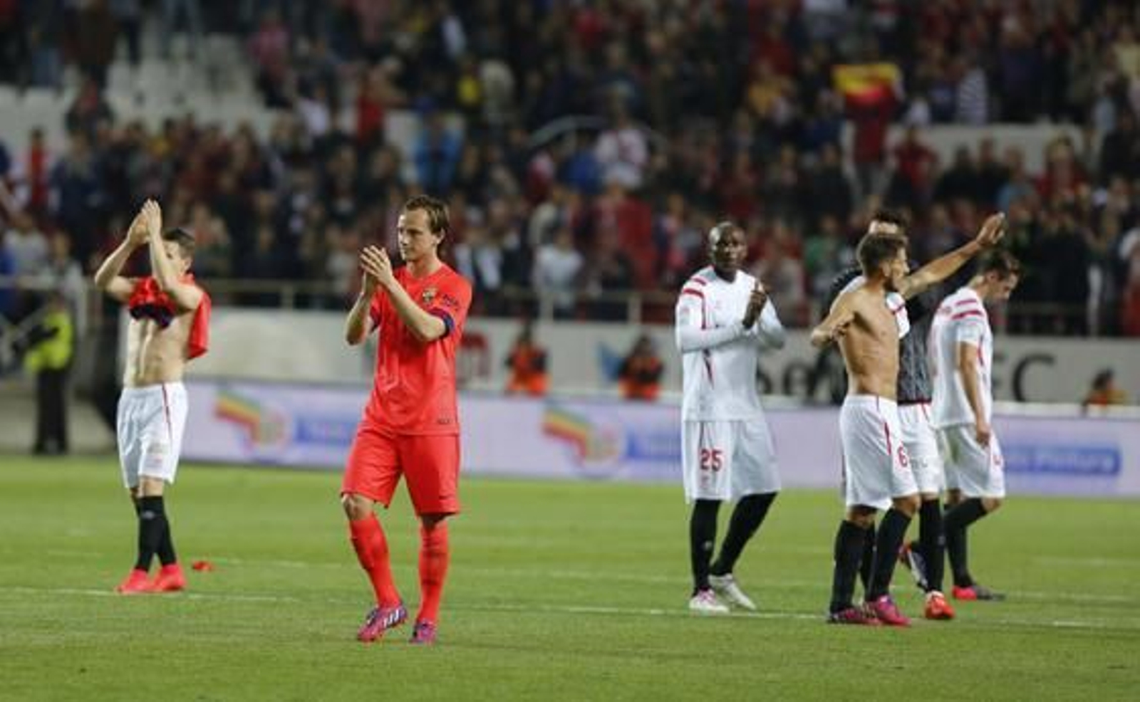 Foto: Antonio Pizarro