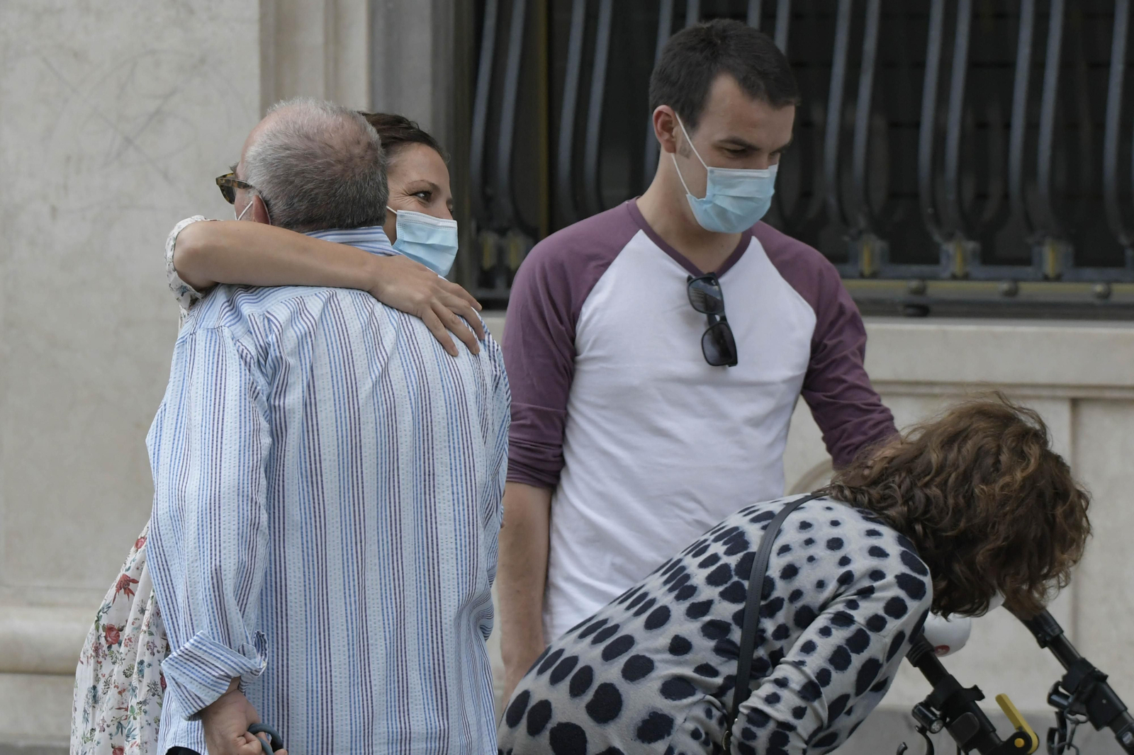 Granada tiene su propio calendario de desescalada: estas son las fechas clave