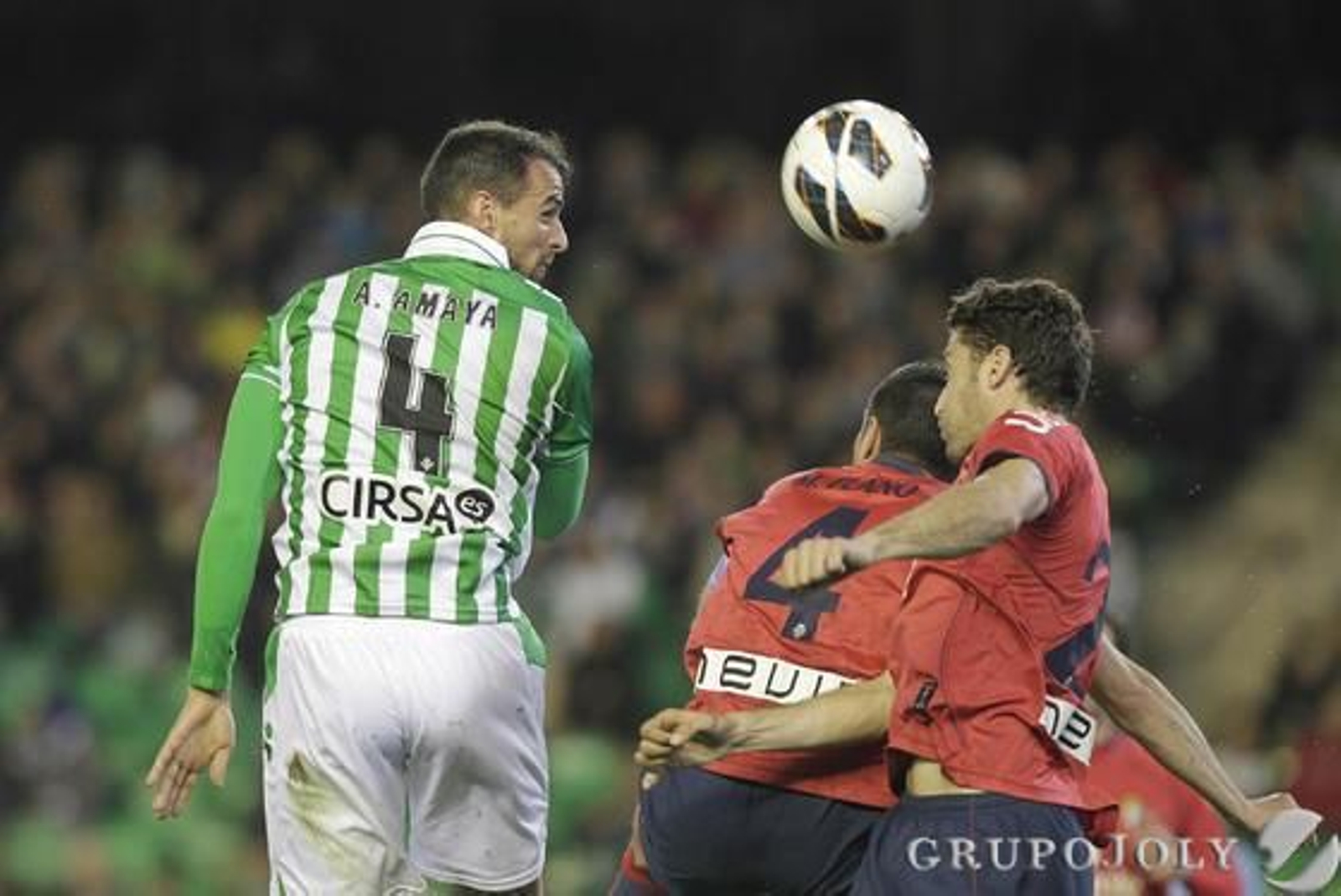 Foto: Antonio Pizarro