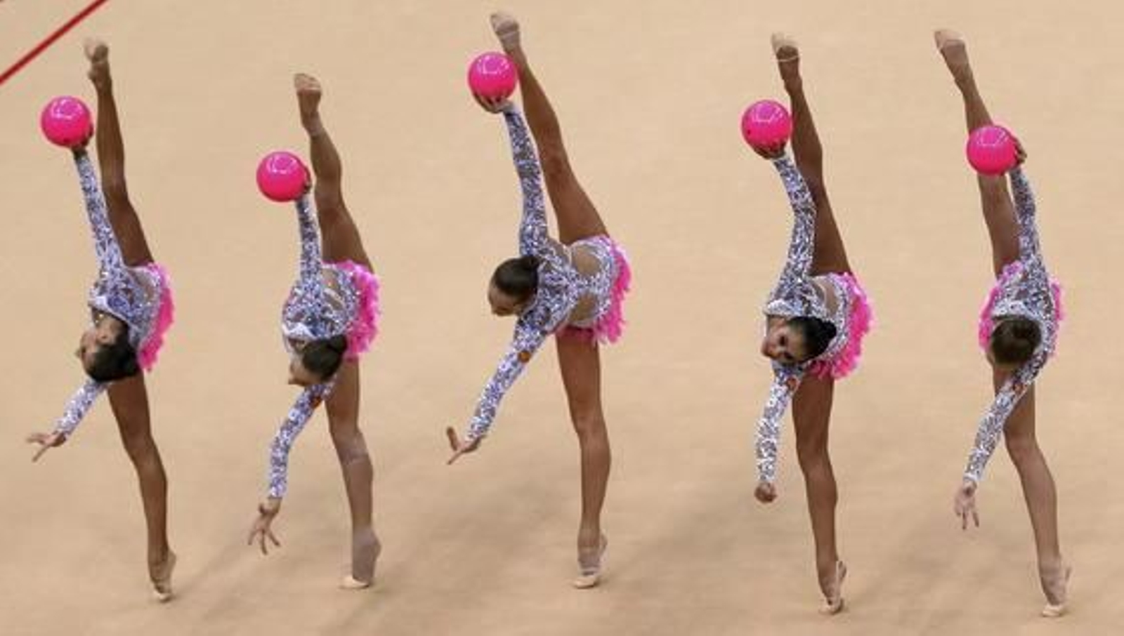 Foto: EFE · Reuters · AFP