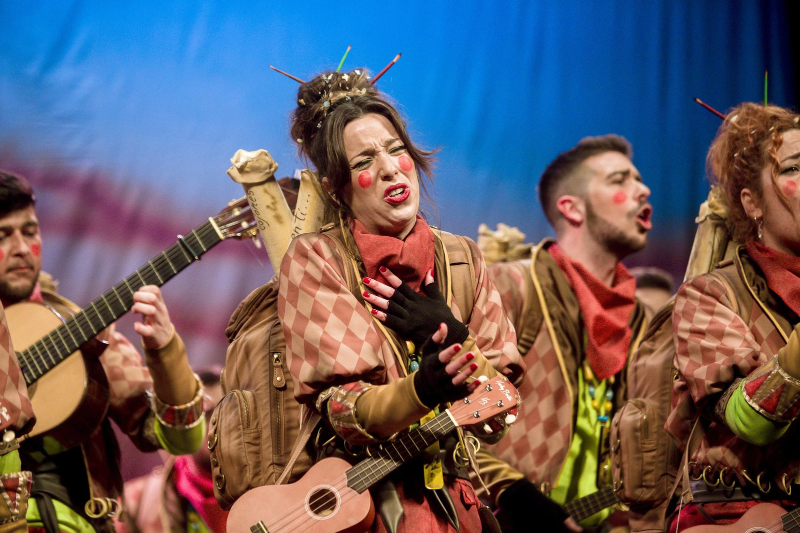 Solo sé que no sé nada.