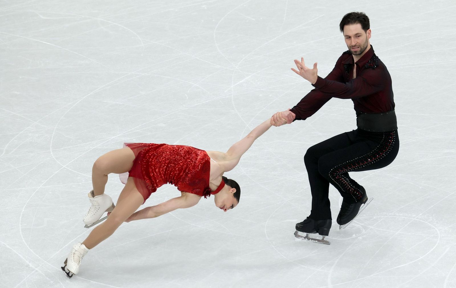 Las mejores fotos de los Juegos Olímpicos de invierno Milán Cortina d'Ampezzo 2026 | Undécima jornada