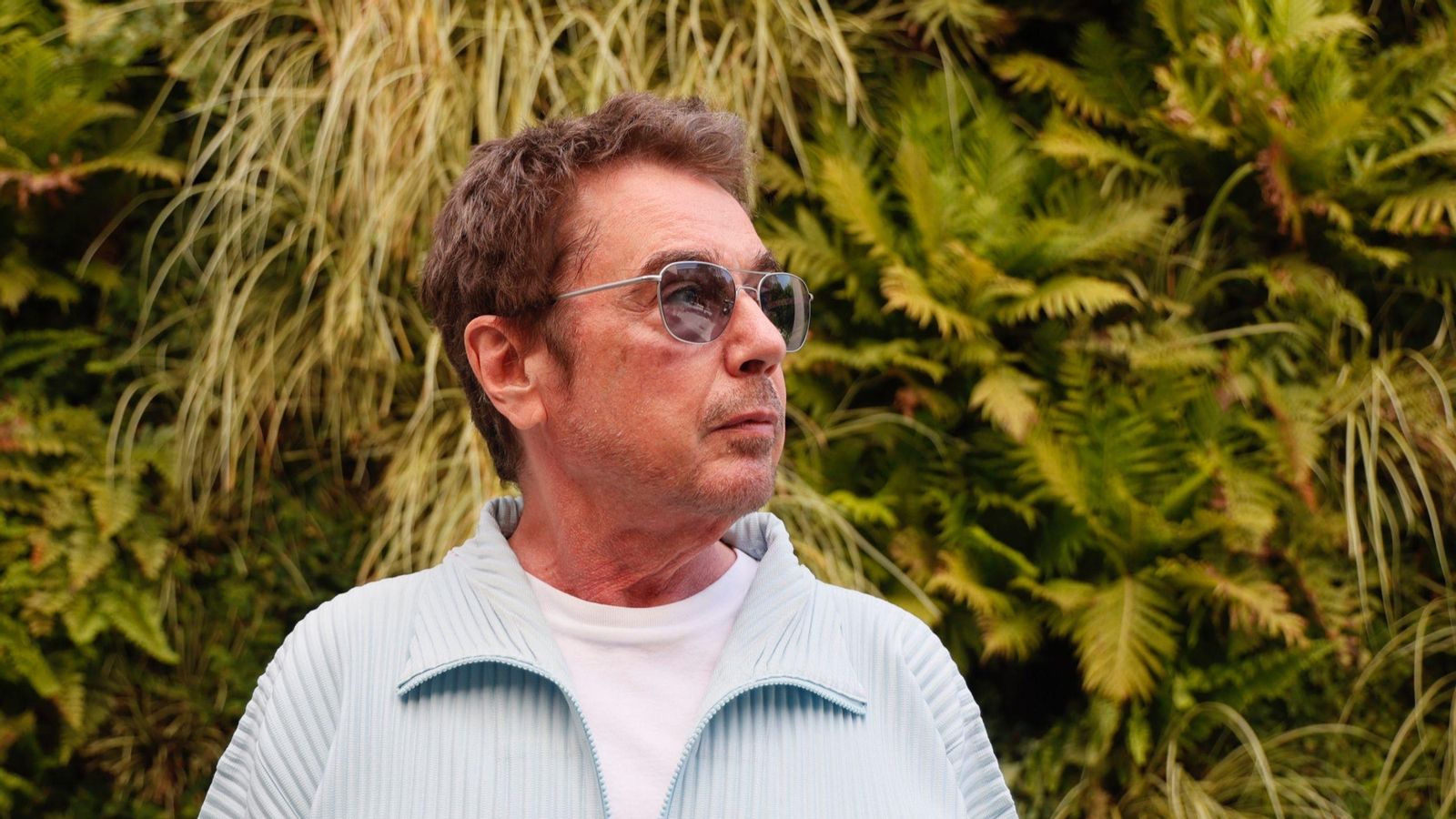 Jean-Michel Jarre Jean-Michel Jarre
