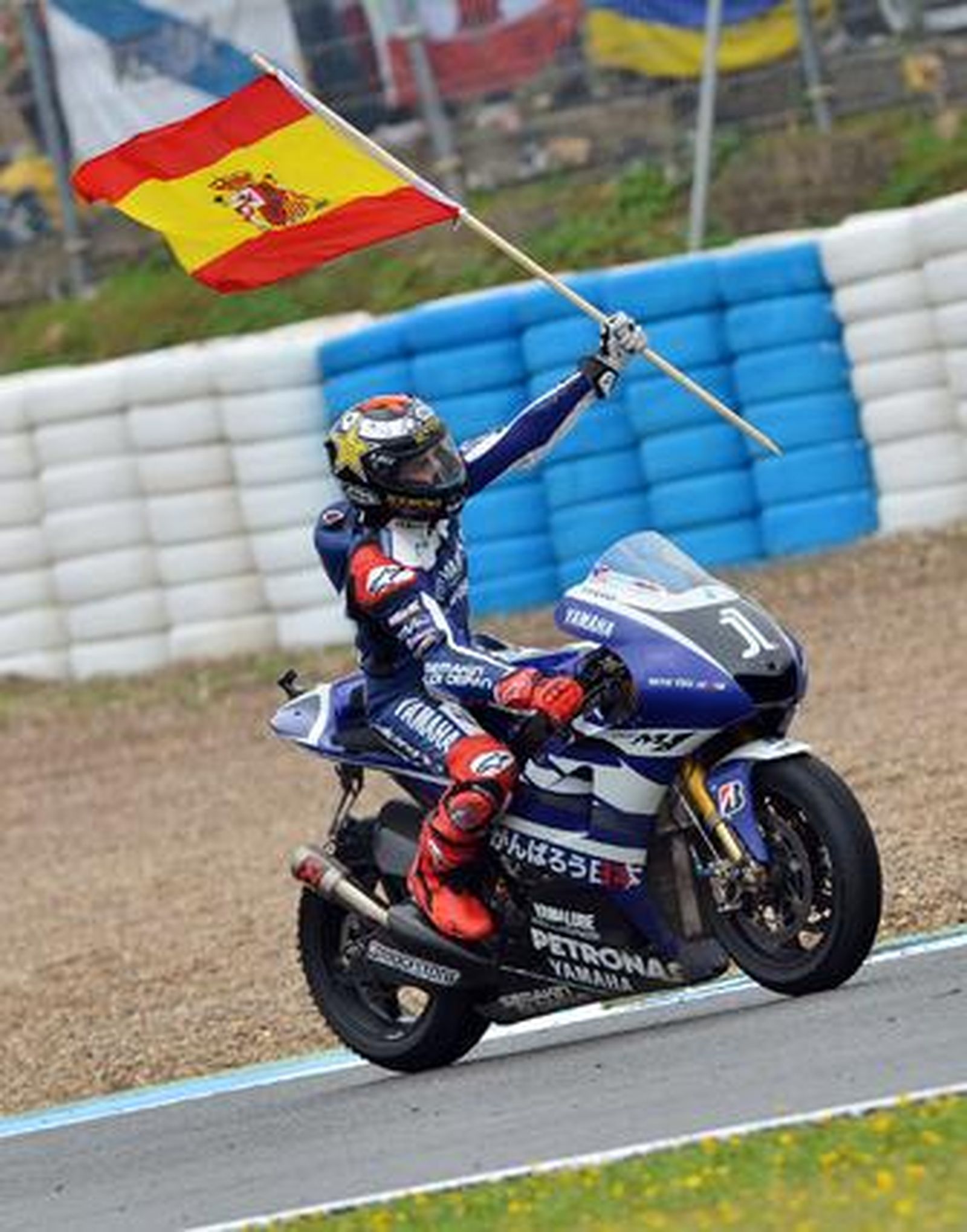 Foto: Manuel Pascual, Juan Carlos Toro y Manuel Aranda