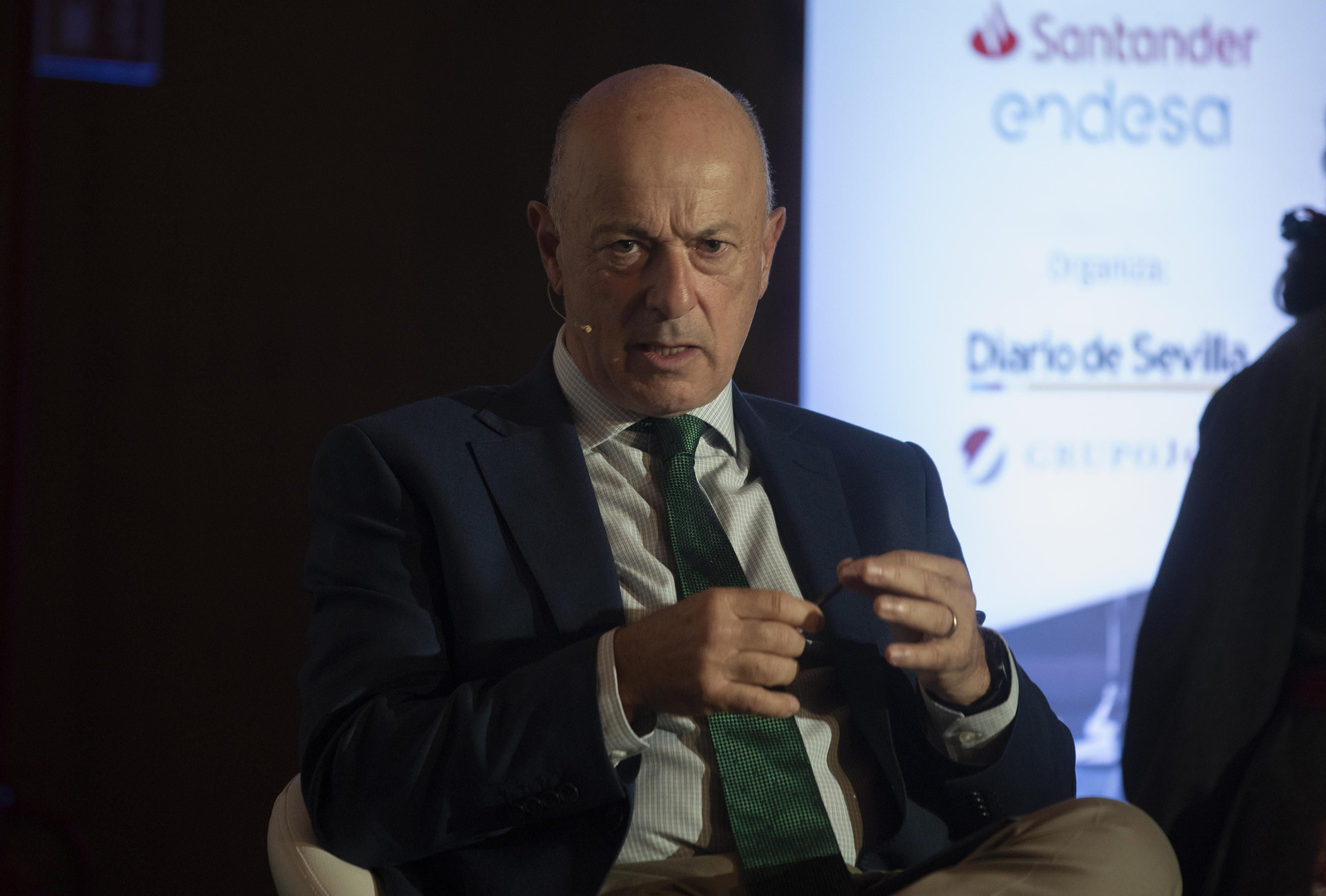 El Foro de Empresas en imágenes