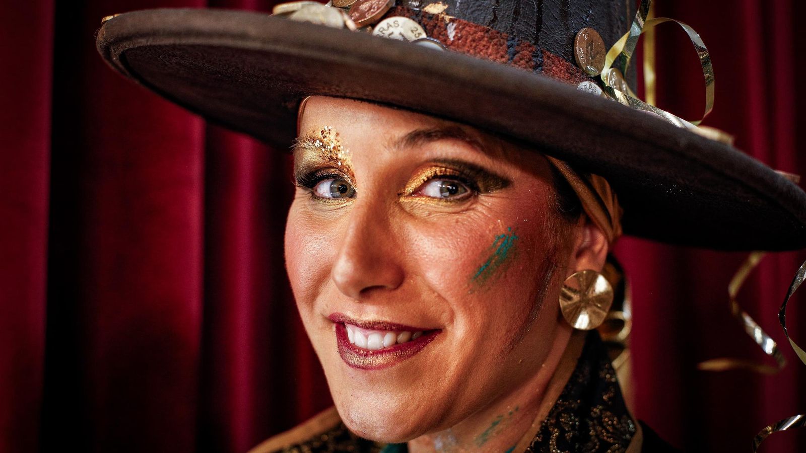 Búscate entre las mejores imágenes de la cuarta sesión clasificatoria del COAC 2025