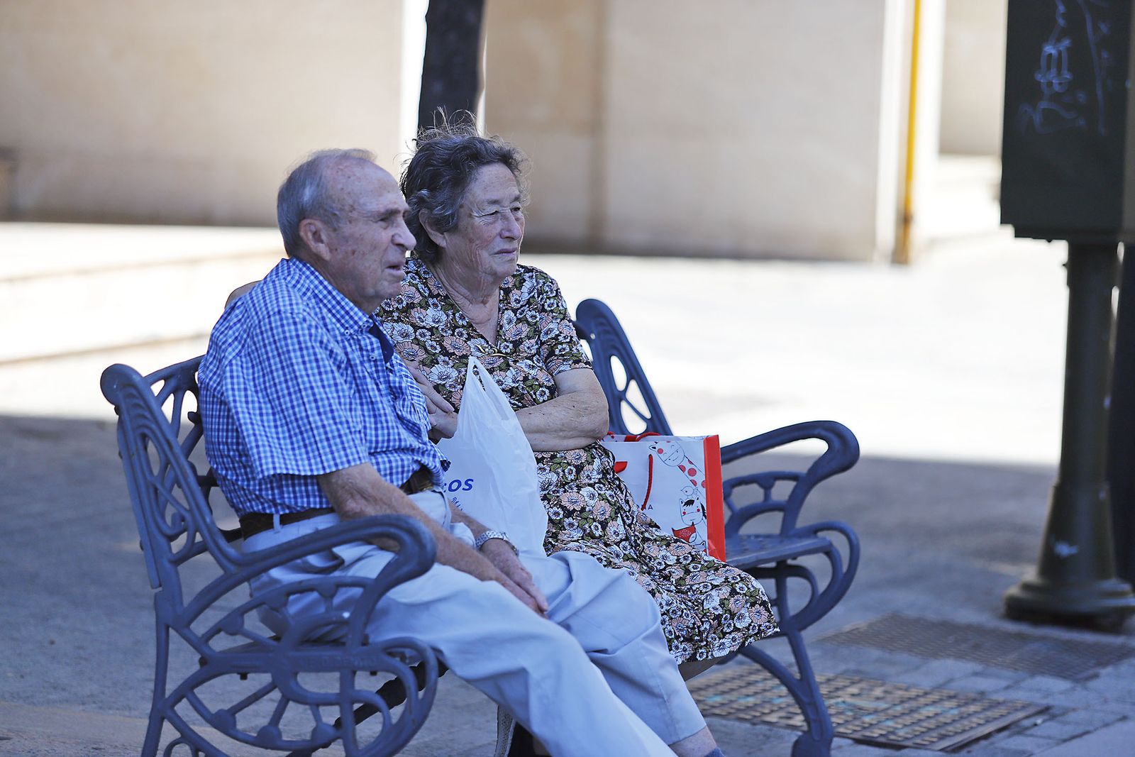 Las imágenes más destacadas del miércoles 2 de agosto en Huelva