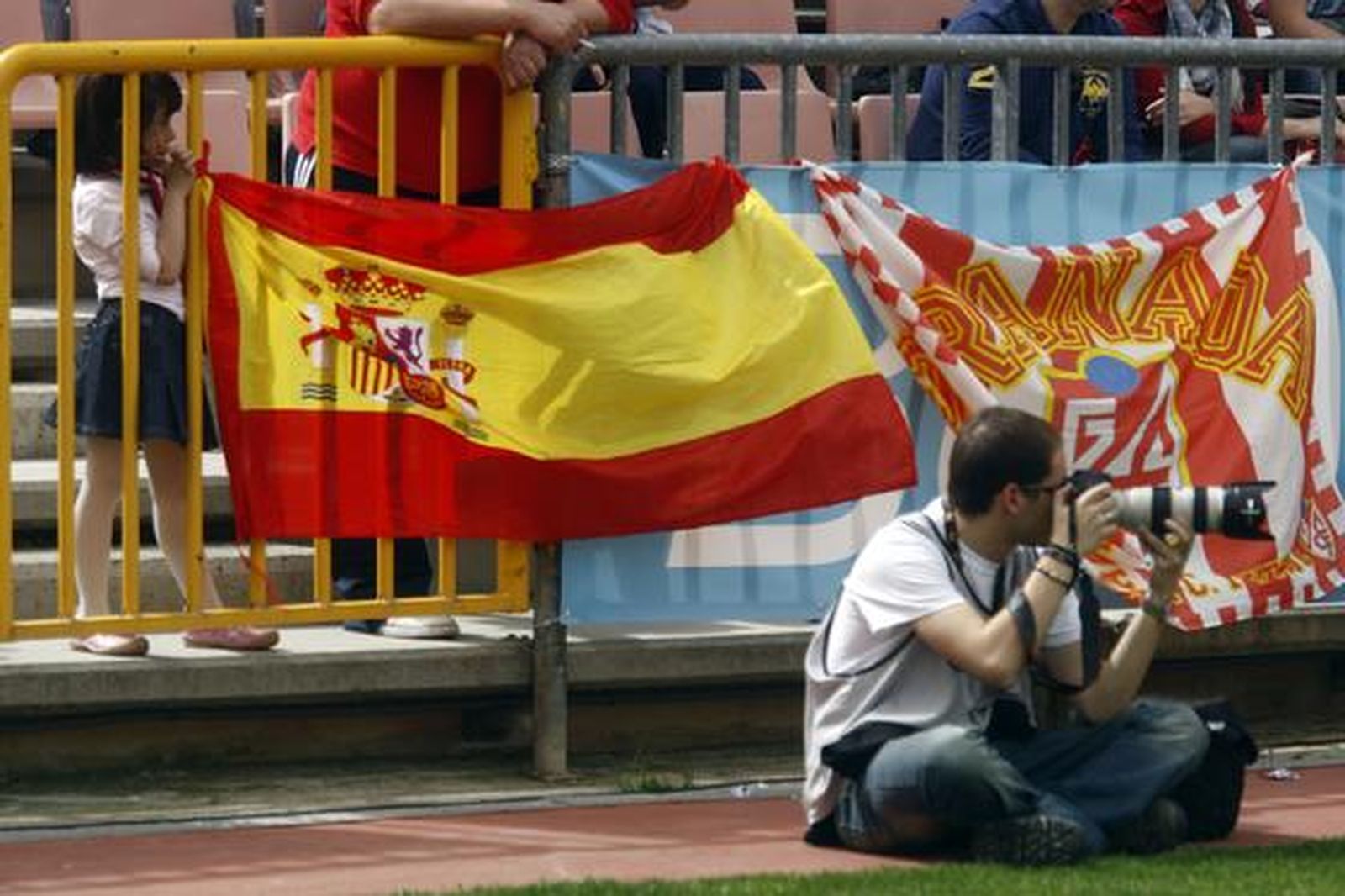 Foto: Pepe Villoslada