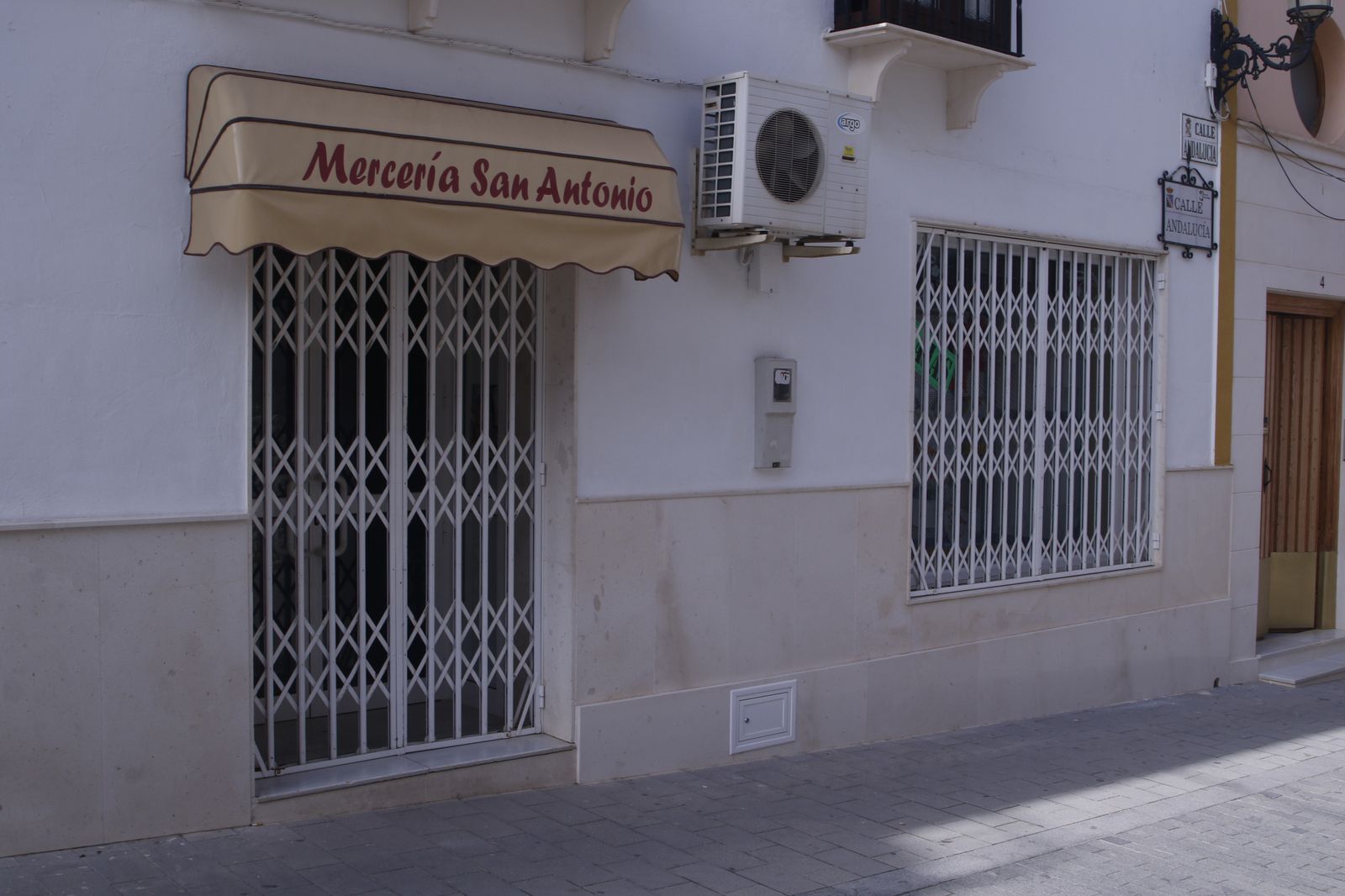 Casariche. El pueblo con más contagios