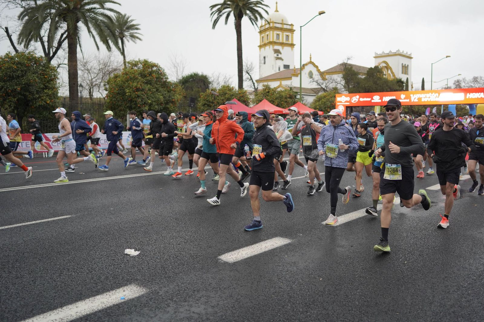 Galería 3 Media Maraton