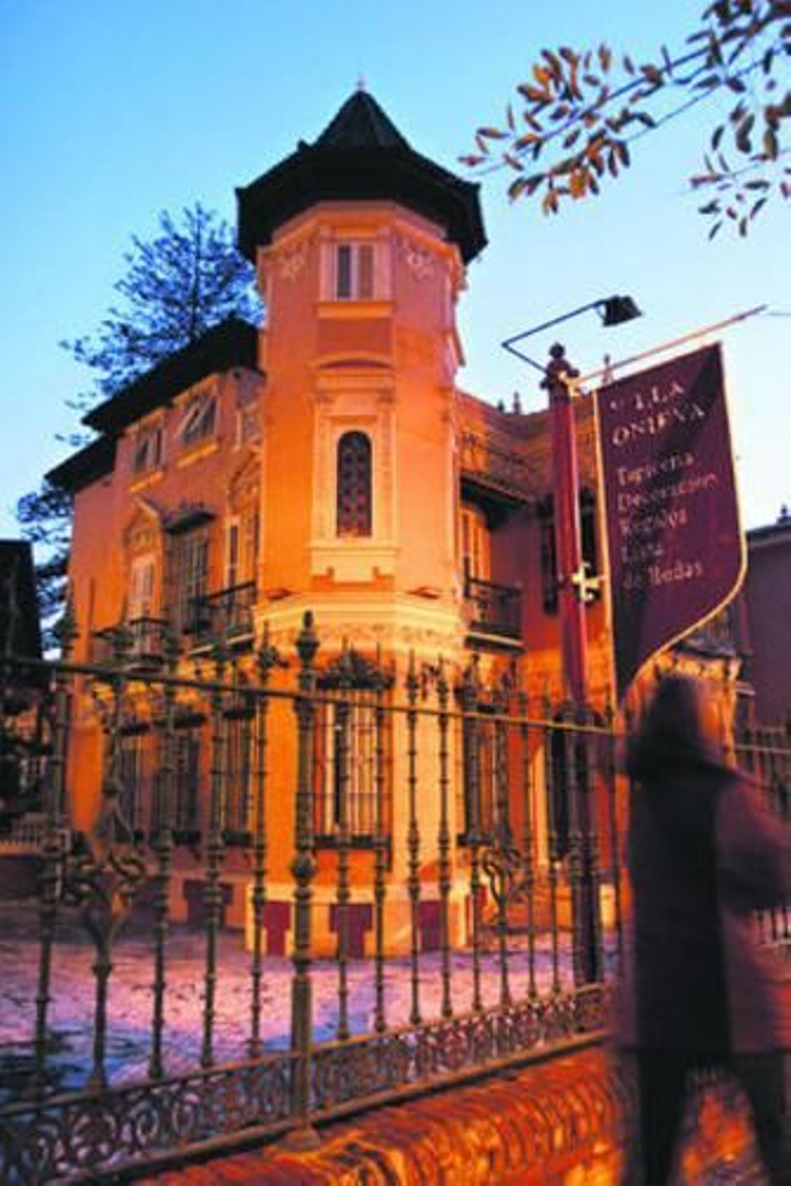 De edificios en ruinas a patrimonio revivido con servicios a la sociedad