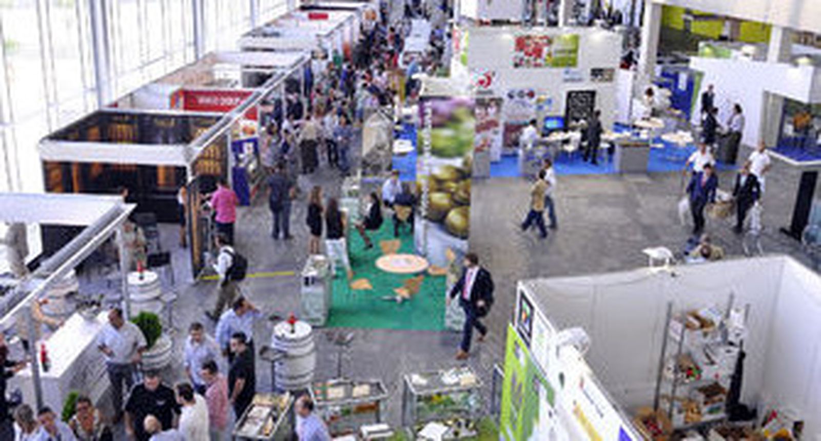 Sevilla asciende 20 puestos en la lista de congresos internacionales