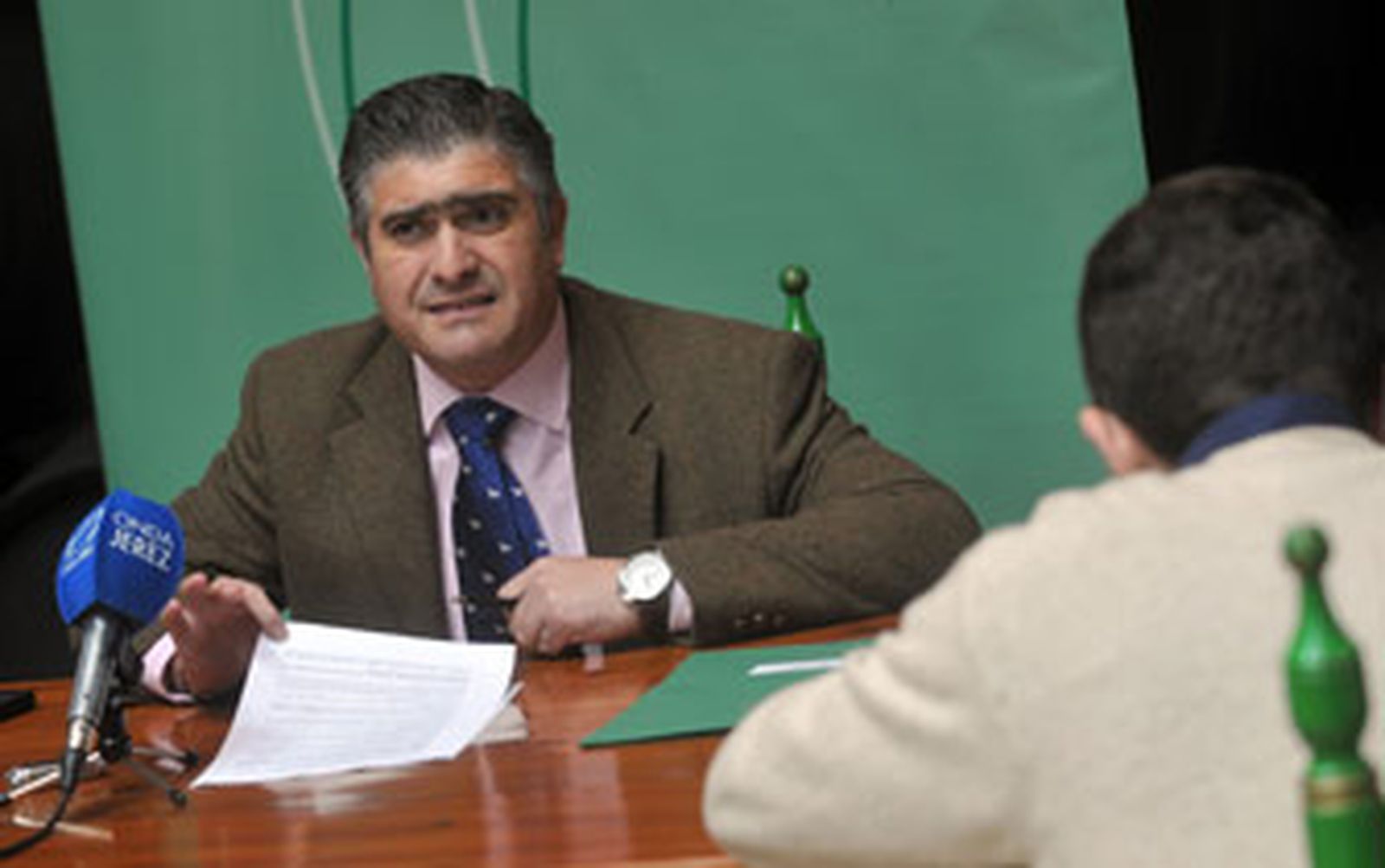 La Junta saca a la viña del Marco de la ruina con una ayuda a su medida