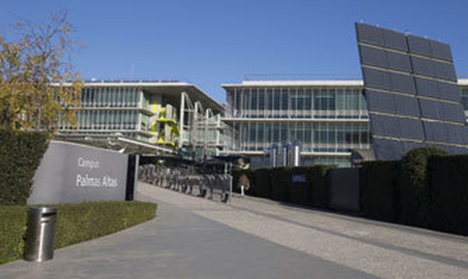 Abengoa atrasa la presentación de su plan financiero a los acreedores