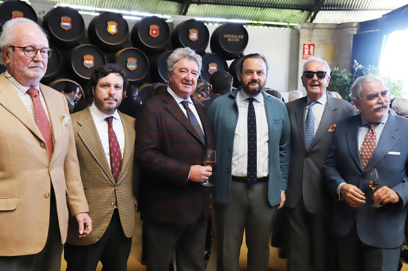 Homenaje a Miguel Arias