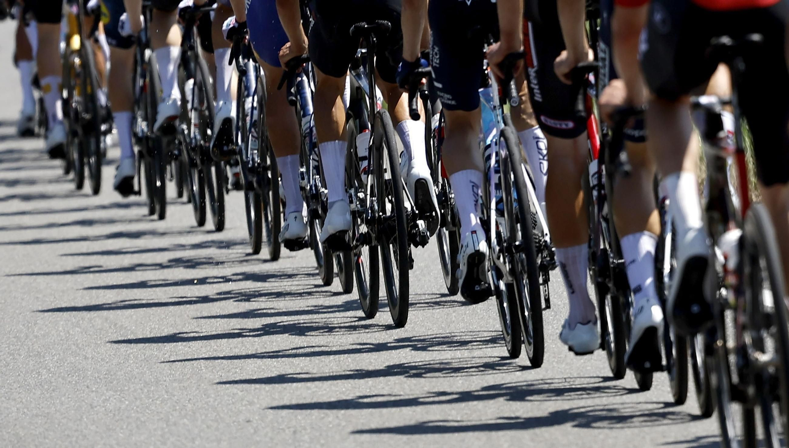 Las mejores fotos del Tour de Francia | Etapa 12