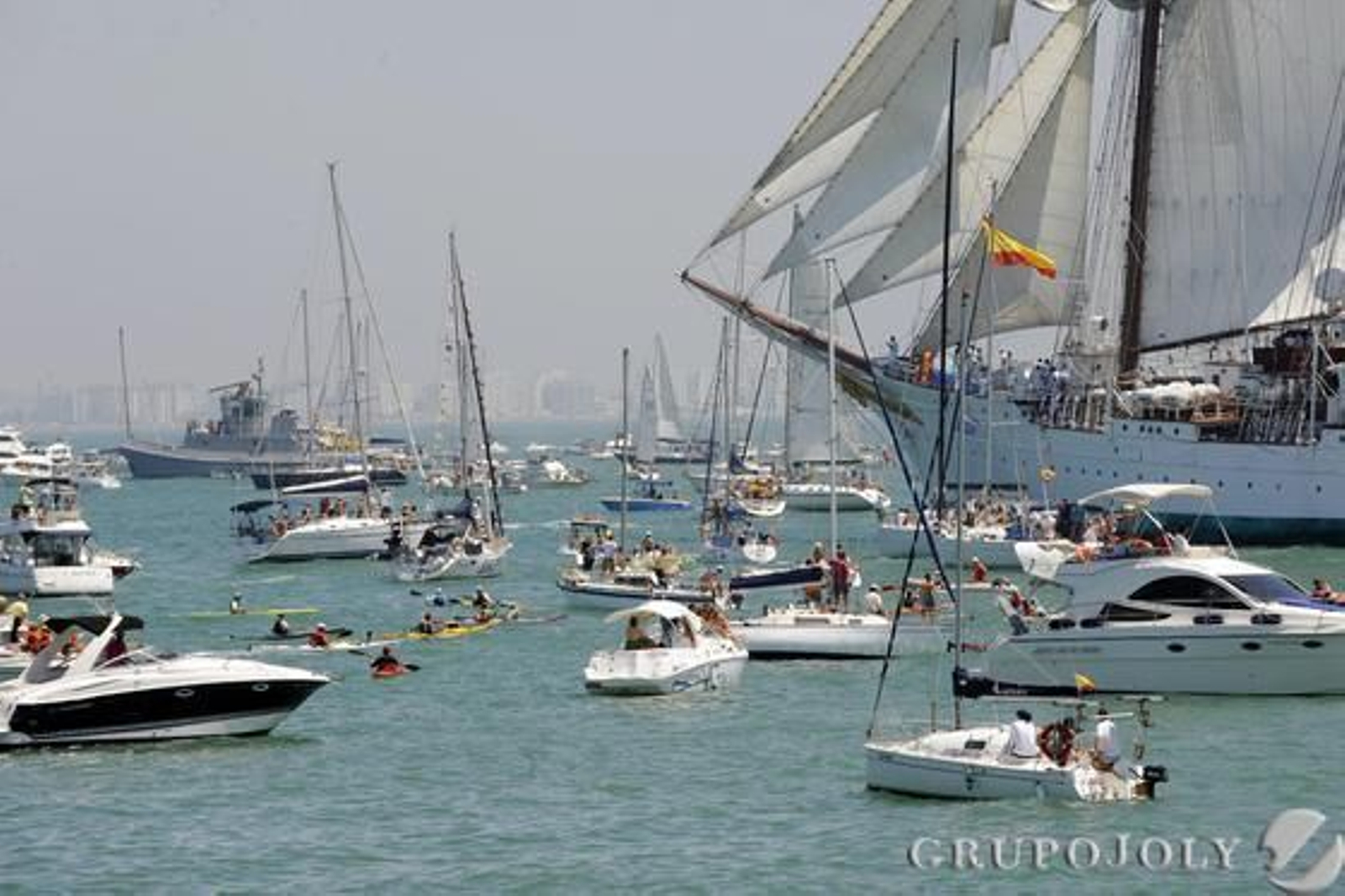 Foto: Lourdes de Vicente - Joaquin Hernandez Kiki