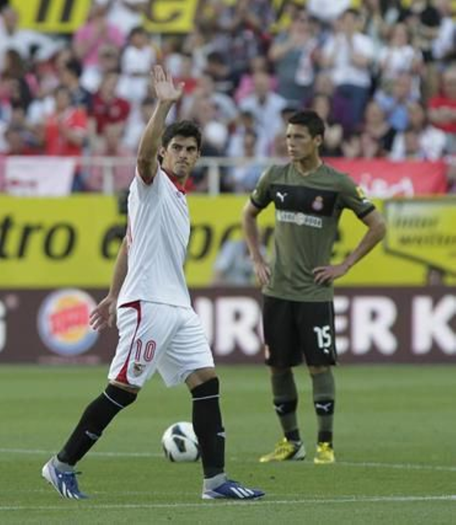 Foto: Antonio Pizarro