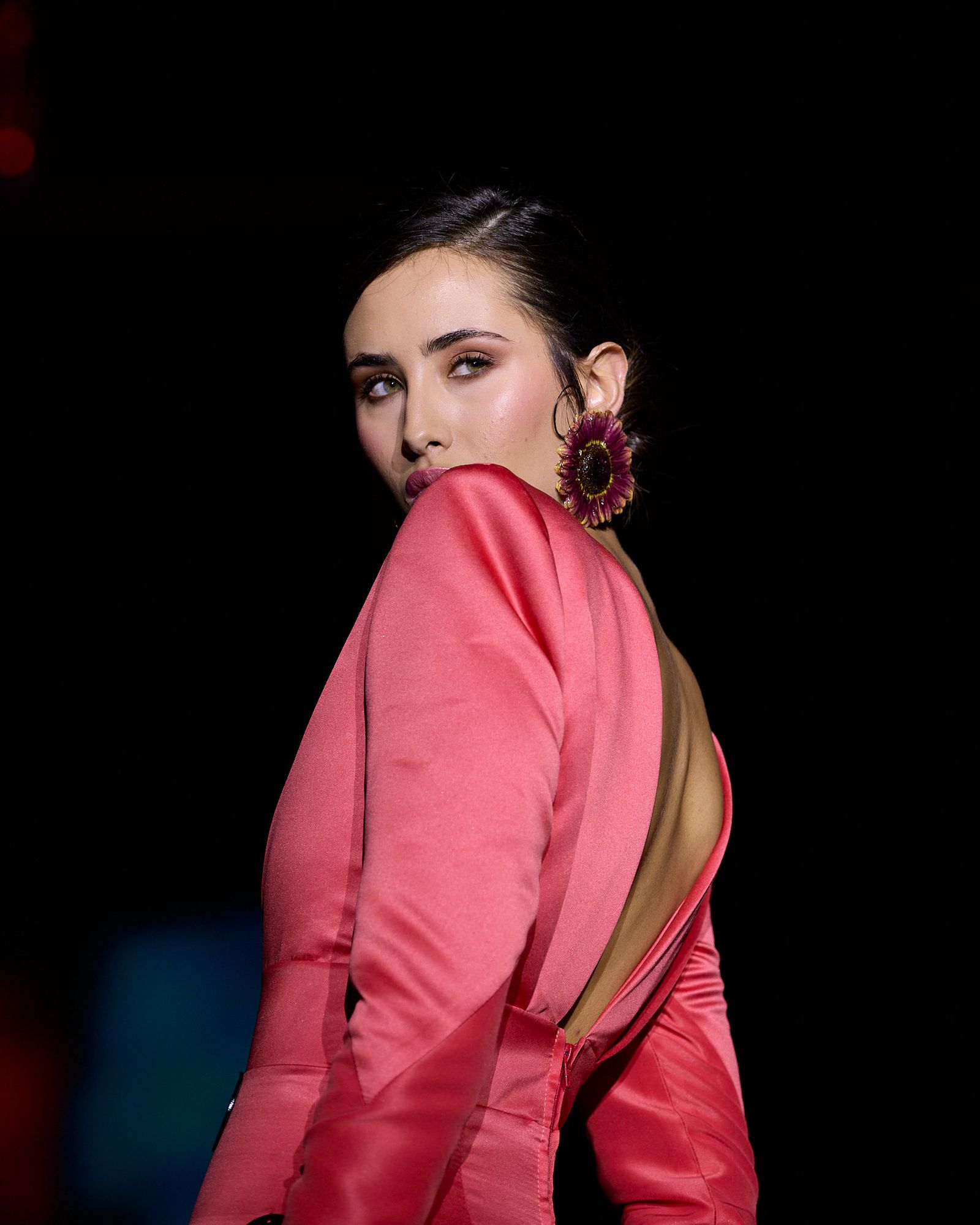 El desfile de Colmenero en We Love Flamenco 2026, todas las fotos