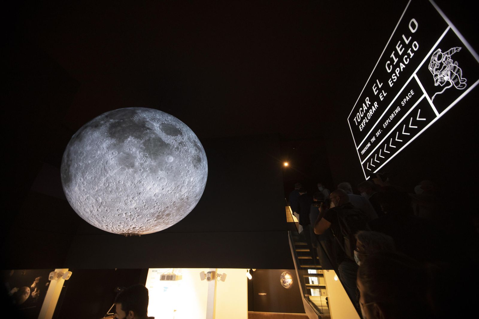 La sombra del ‘dedazo’ para la dirección del Parque de las Ciencias de Granada