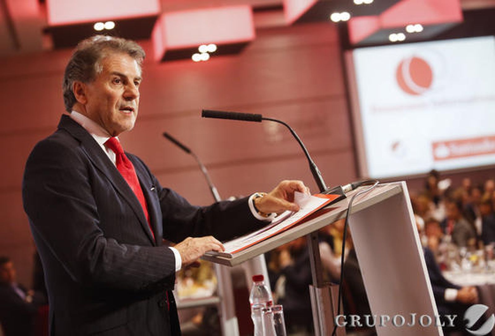 Foto: Javier Albinana