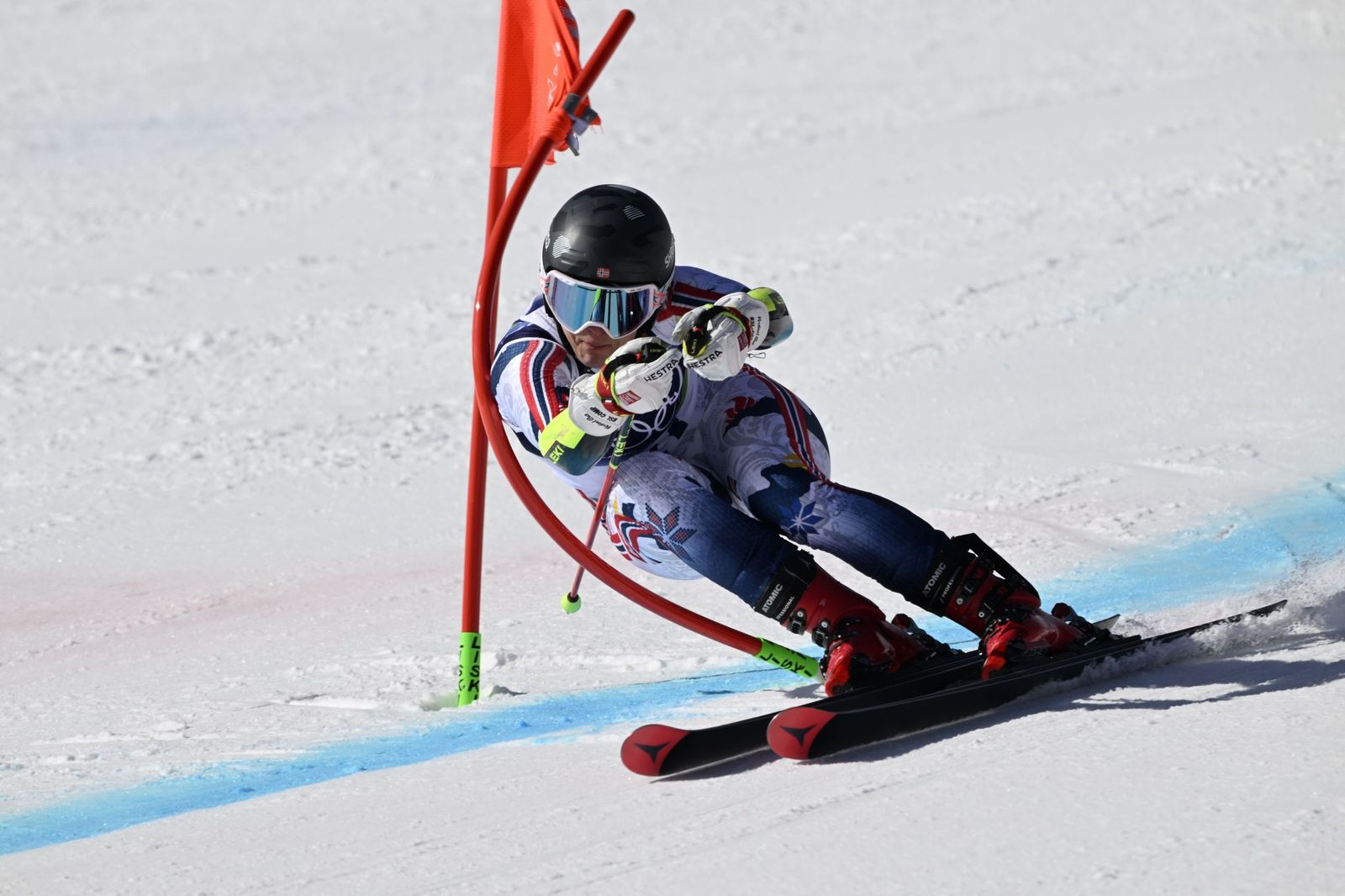 Las mejores fotos de los Juegos Olímpicos de invierno Milán Cortina d'Ampezzo 2026 | Décima jornada