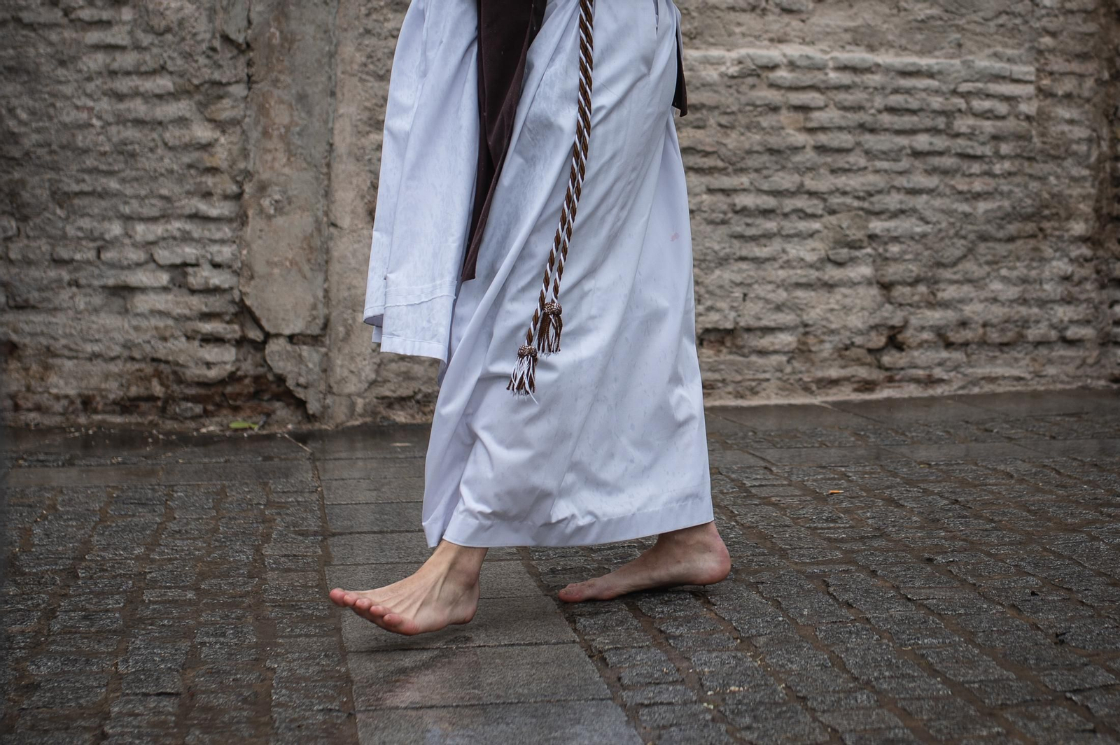 Las imágenes de la Hermandad del Carmen en la Semana Santa de Sevilla 2024