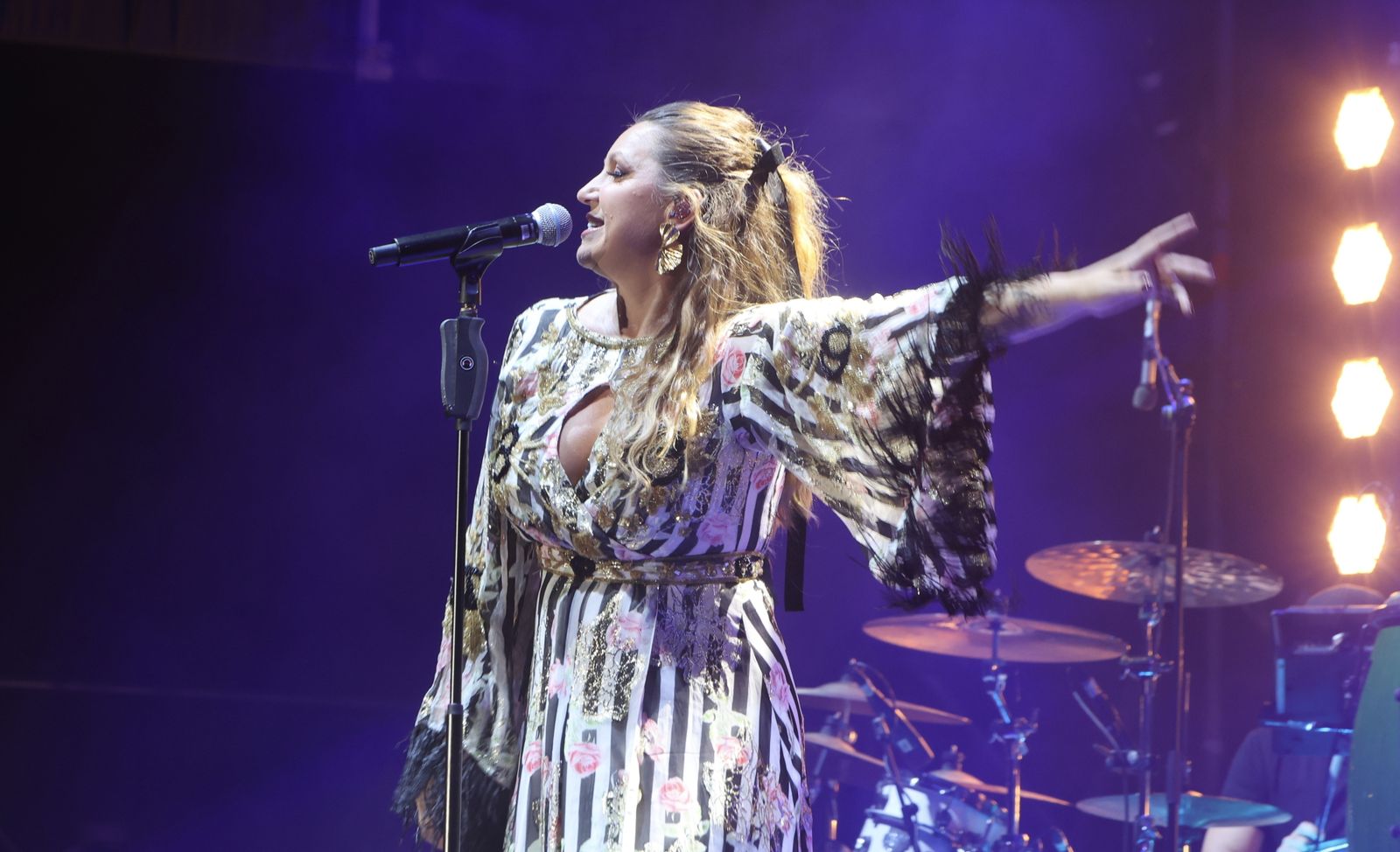 Concierto Niña Pastori