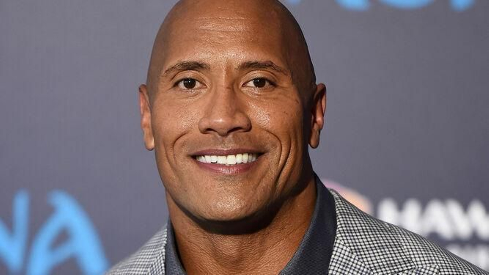 Dwayne Johnson, La Roca, repite en el liderato de los actores mejor pagados.