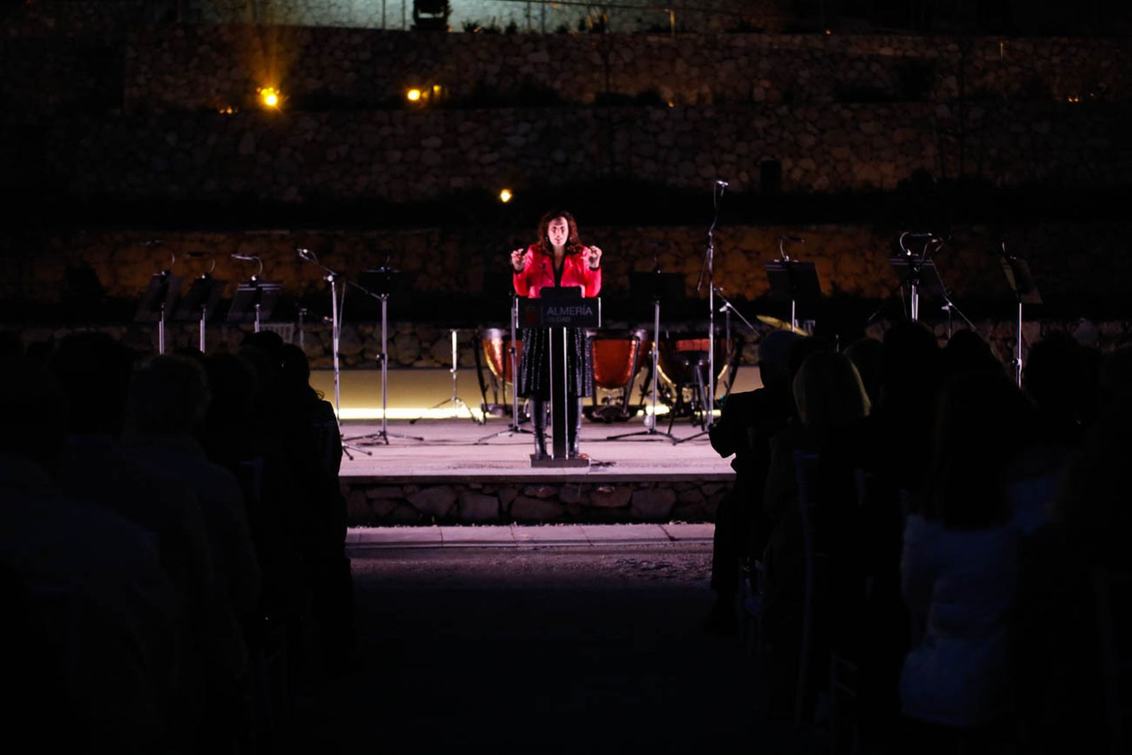 Así es de espectacular el nuevo Parque de la Hoya de Almería
