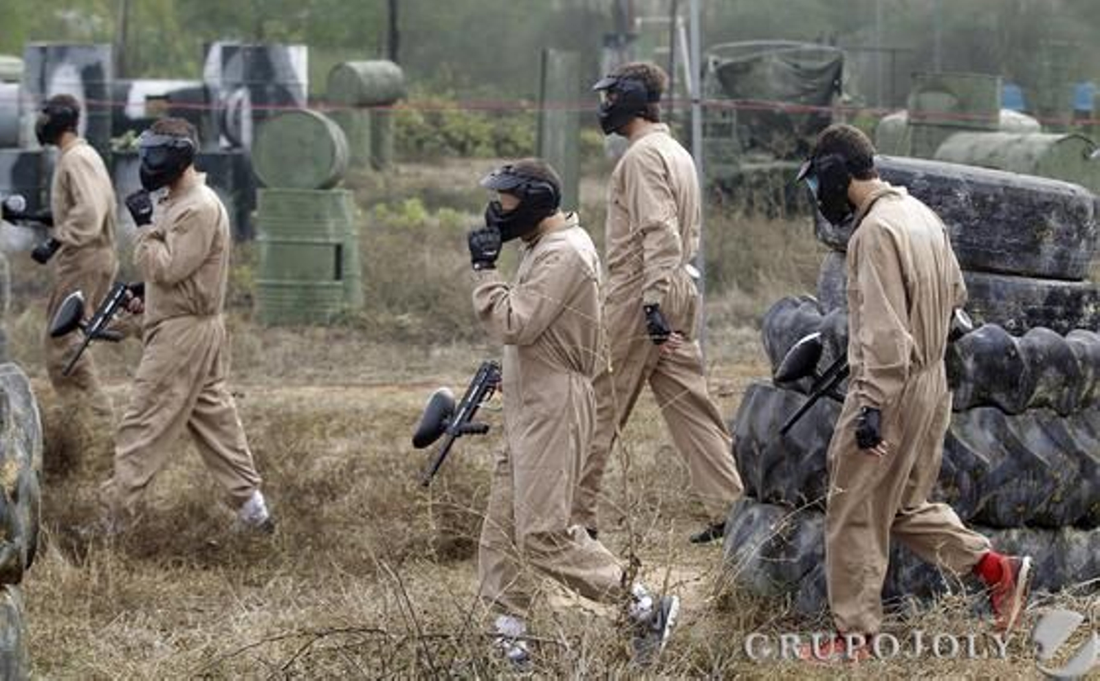 Foto: Antonio Pizarro