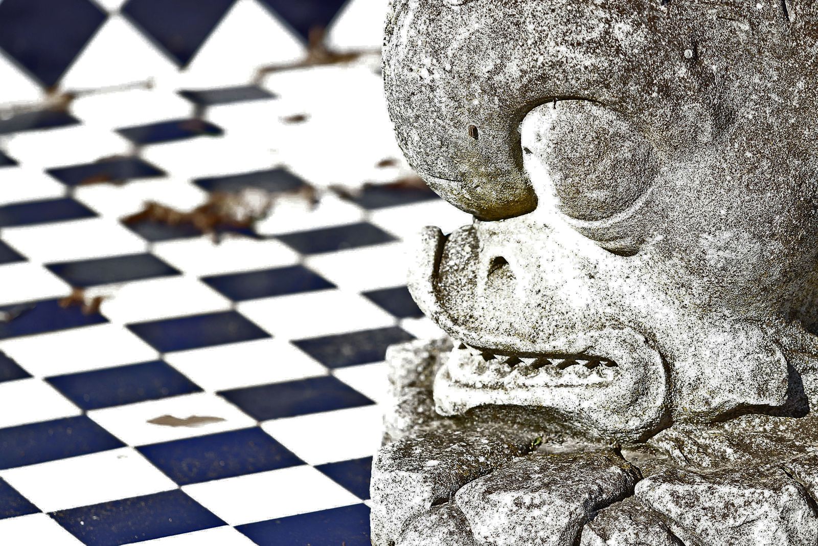 Imágenes del Día de Todos los Santos en el cementerio de la Soledad de Huelva