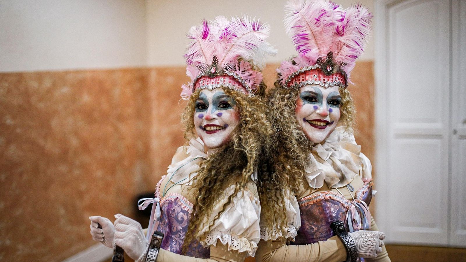 Búscate entre las mejores imágenes de la decimoséptima sesión preliminares del COAC 2025