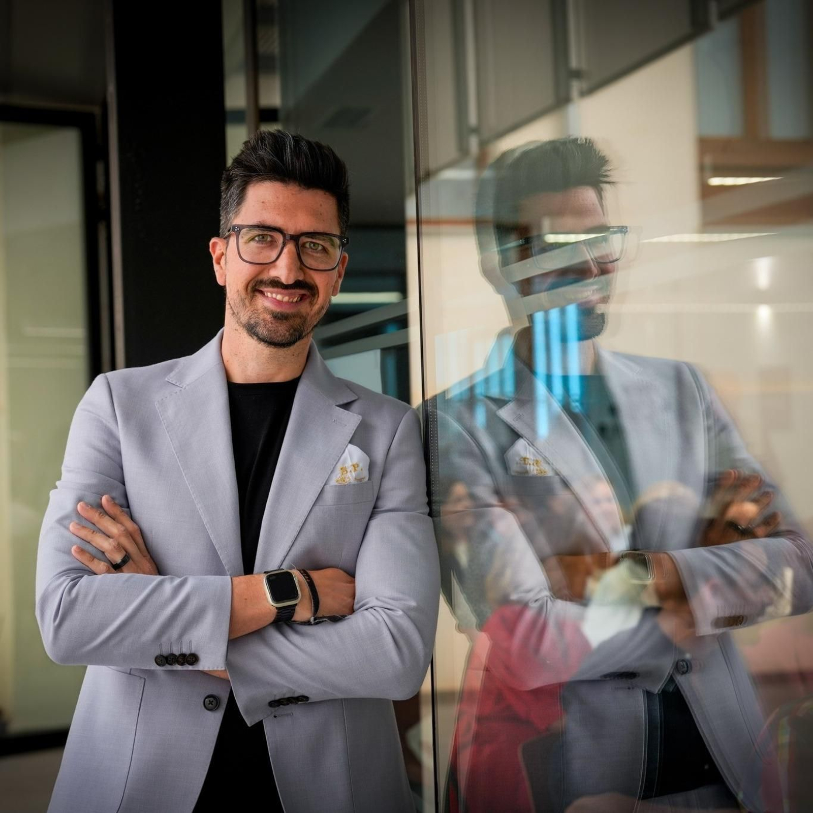 Salvador Pérez, nuevo director de Andújar Flamenca.