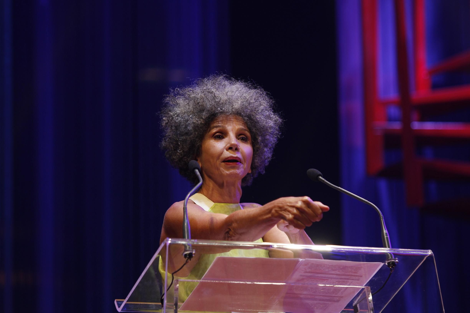 Fotogalería Gala Clausura FICAL 2019